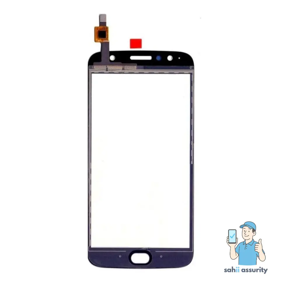 Touch Screen Digitizer for Motorola Moto G5S Plus thumbnail